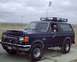 1988 Ford Bronco