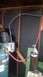 1984 Ford Bronco - air compressor