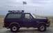 1988 Ford Bronco