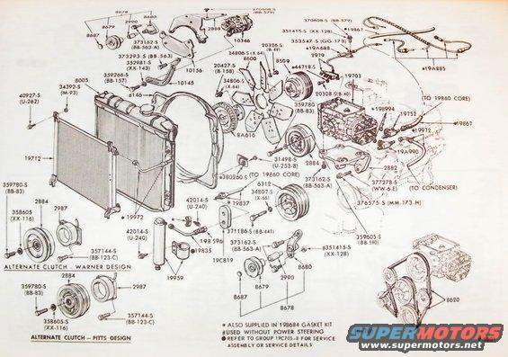 dscf8032.jpg 1967 - 68 390 428 air conditioning Mustang Cougar