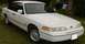 1992 Ford Crown Victoria