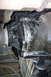 1990 Ford Bronco - Differential housing shows significant grease buildup and potential leaks.