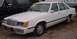 1984 Ford LTD - first day at car lot