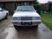 1984 Ford LTD - with the lightbar "photoshopped" onto the car...