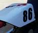 1986 Honda Interceptor