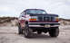 1995 Ford Bronco