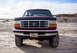 1995 Ford Bronco