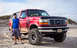 1995 Ford Bronco
