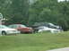 1995 Mercury Grand Marquis