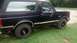 1990 Ford Bronco photo