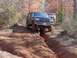 1988 Ford Bronco - Shilo