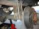 1988 Ford Bronco - Remove the old drum and backing plate