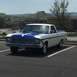 1966 Ford Ranchero