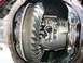 1988 Ford Bronco - Pull the C-clips to remove axles