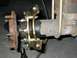 1988 Ford Bronco - figured out the caliper brackets. 2 pieces per side with a choice of mounting to the front or rear of the axle. I picke…
