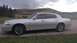 2004 Lincoln Town Car