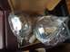 1962 Chevrolet Suburban - New chrome differential covers ready for installation.