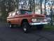 1962 Chevrolet Suburban photo