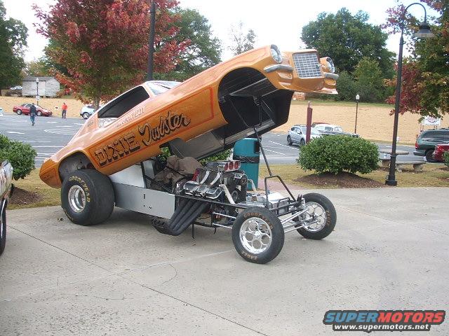 1972 Ford Ranchero photo