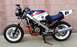 1986 Honda Interceptor