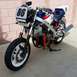1986 Honda Interceptor