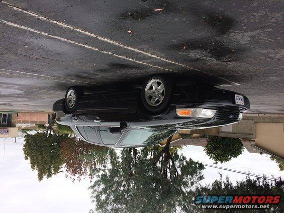 img_3768.jpg Aftermarket Moog springs trimmed down to 15.5" from 16 1/4. Lowered the front 1.5" I'm very happy. Shocks are KYG GAS ADJUST the silver ones. Ride is amazing. 

Update 11/28/16 replaced front KYB's with Gabriel coil overs. Ride is more amazing. 