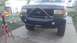1991 Ford Bronco