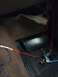 1996 Ford Bronco - Then I ended up using a door jam switch to power my interior and runningboard lights in position 1.