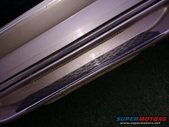 Waterproof LED strips from superbrightleds.com