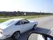 1978 Ford Mustang II - On the way to the paint booth