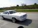 1978 Ford Mustang II - On the way home with a fresh coat of Oxford White
