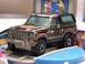 1979 Ford Bronco - This is my first Hotwheels Bronco I owned and had since I was a kid.