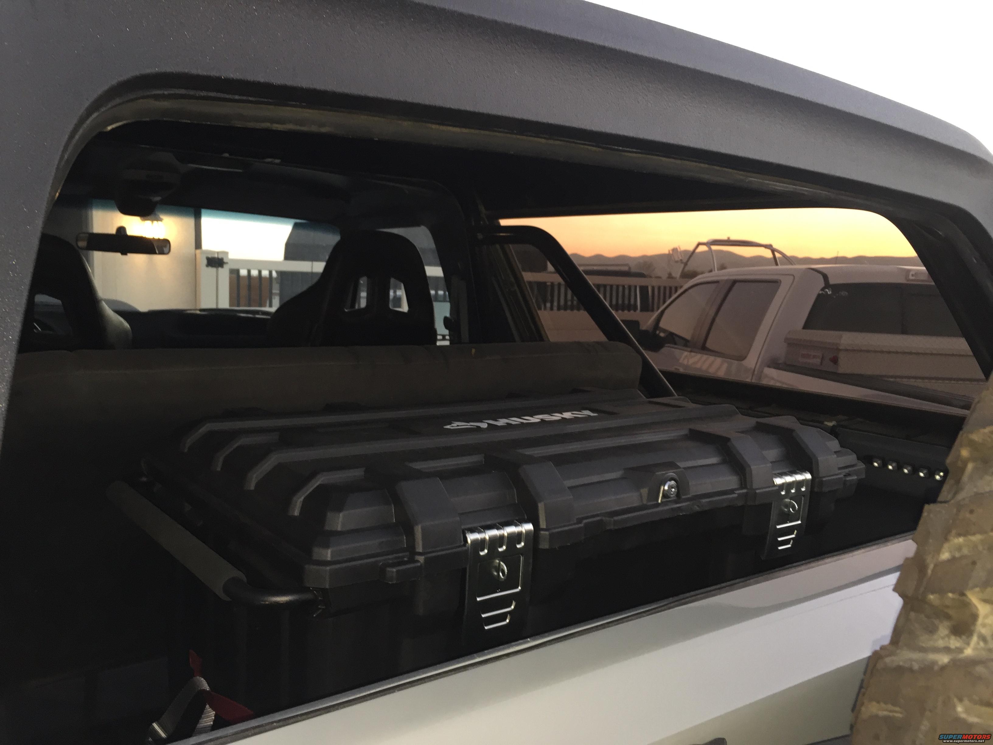 1988 Ford Bronco photo