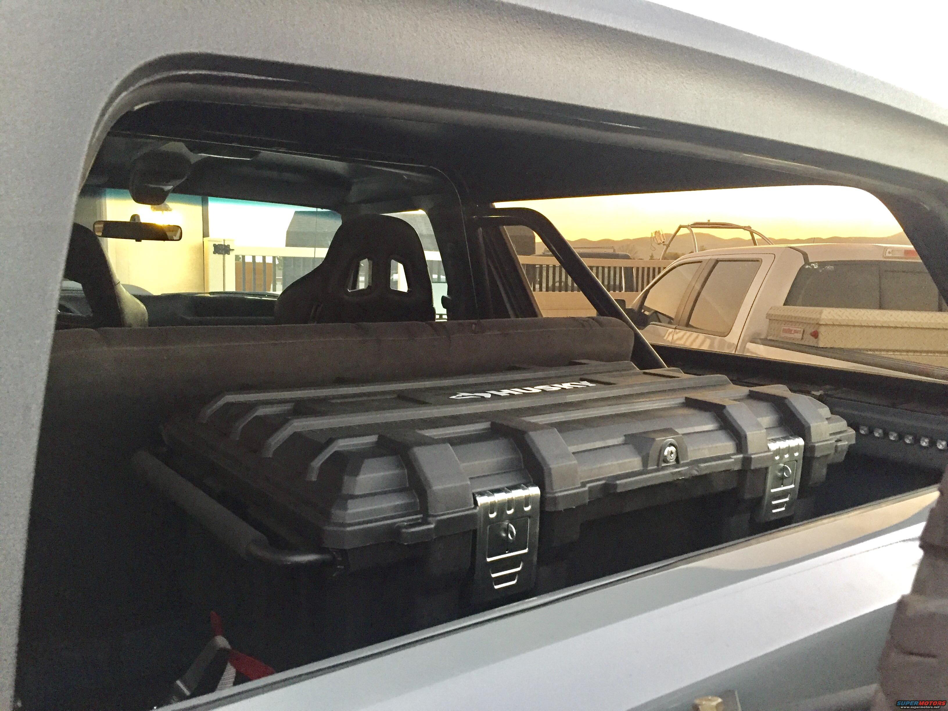 1988 Ford Bronco photo