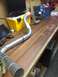 1996 Ford Bronco - Here's one of the two tailpipes I bought. They're mandrel bent to fit the last generation bronco/same years fseries. It's a Walker/Dynomax…