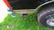 1996 Ford Bronco - Finished product with Dynomax 3in SS tips. Both tailpipes are currently taped together but I plan on making a bracket or welding them toget…