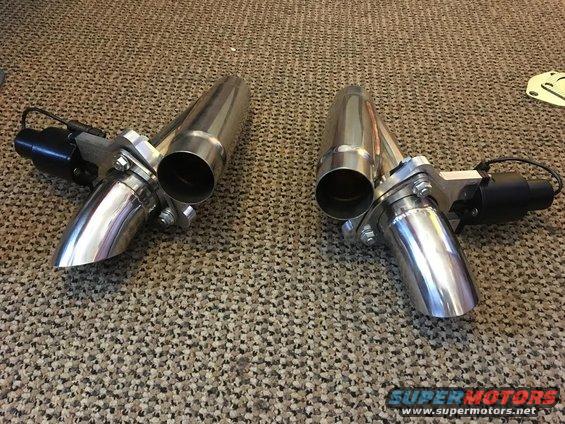 2.jpg Second QTP Cut Out came in, install this week hopefully!