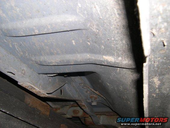 picture-205.jpg clean underside and frame