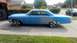 1963 Ford Galaxie - new sheet metal all weld in