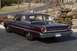 1963 Ford Galaxie - Nice rear shot.