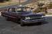 1963 Ford Galaxie - Another one by the "Chateau on The Lake"