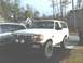 1995 Ford Bronco