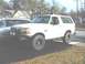 1995 Ford Bronco
