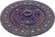1989 Ford F-150 - clutch disk