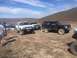 1986 Ford Bronco
