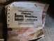 1986 Yamaha BLASTER - A parts picking ticket for Toro Lawn-Boy parts and accessories is shown.
