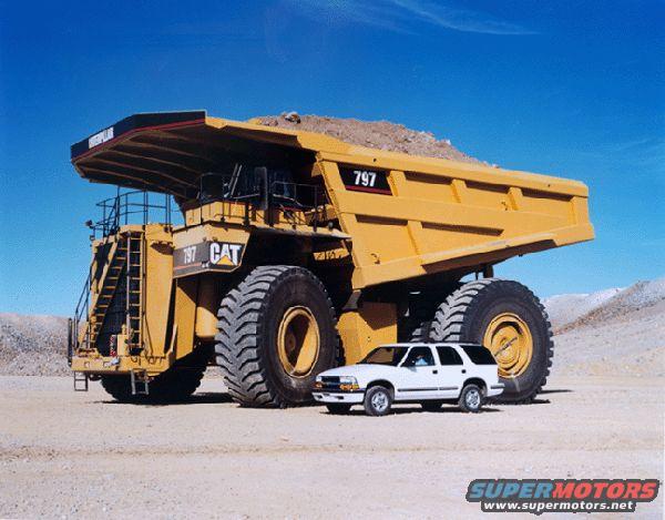 1988 Ford Bronco photo