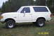 1990 Ford Bronco photo
