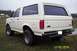 1990 Ford Bronco photo