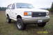 1990 Ford Bronco photo